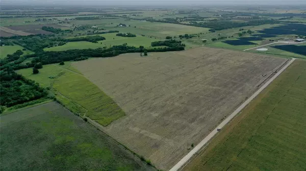 Riesel, TX 76682,TBD - Tract 3 Fm-1240