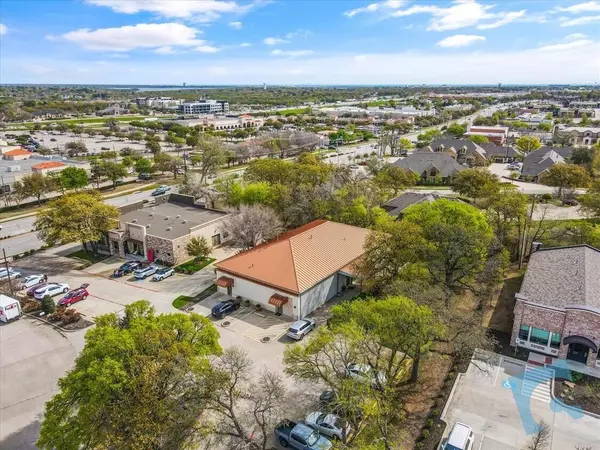 Southlake, TX 76092,175 Miron Drive #2
