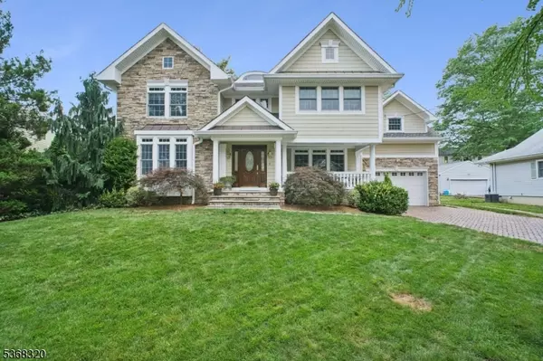 45 Lewis Ave, Summit City, NJ 07901