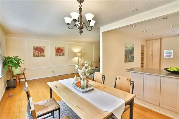 Toronto C15, ON M2J 2A6,47 Marowyne DR #Upper