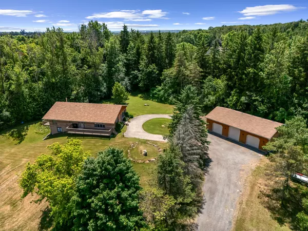 Whitby, ON L0B 1A0,9640 Dagmar RD