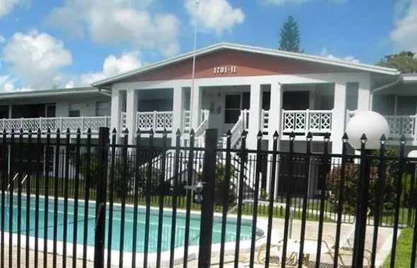 1701 NW 46TH AVENUE #111, Lauderhill, FL 33313
