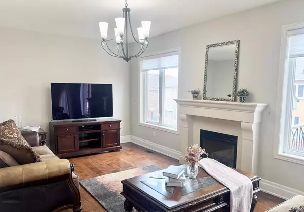 Richmond Hill, ON L4S 0C6,9 Wiley AVE