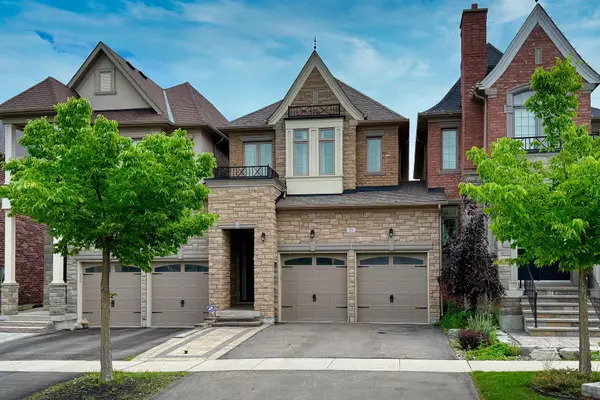 King, ON L7B 0C6,25 Claudview ST