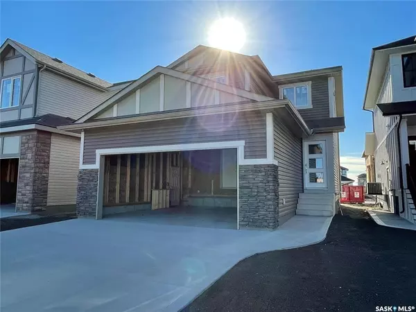 494 Doran CRESCENT, Saskatoon, SK S7V 1W2