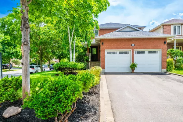 Mississauga, ON L5J 4P5,1406 Boulder Creek CRES