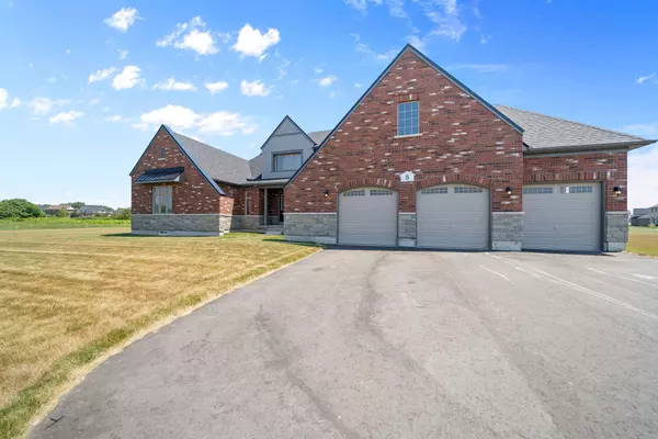 5 Skyvue CRES, Quinte West, ON K0K 1L0