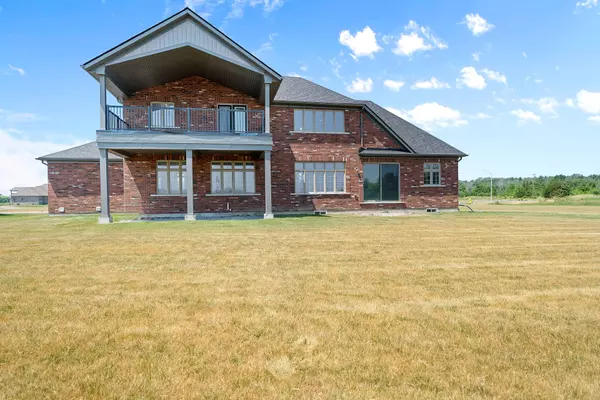 Quinte West, ON K0K 1L0,5 Skyvue CRES