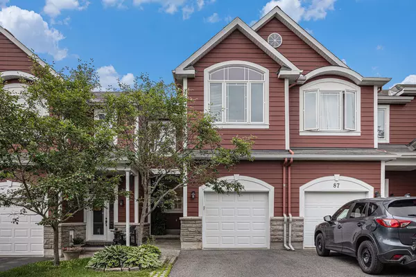 Stittsville - Munster - Richmond, ON K2S 0E1,85 Evelyn Powers Private