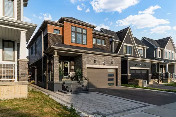 Haldimand, ON N3W 0C8,18 Lise LN