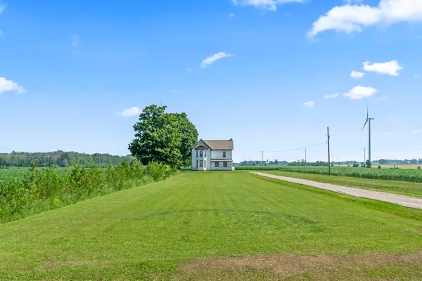 Kincardine, ON N2Z 2X4,728 NORTH Line