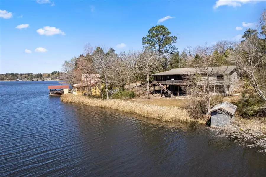 175 CR 3237, Quitman, TX 75783