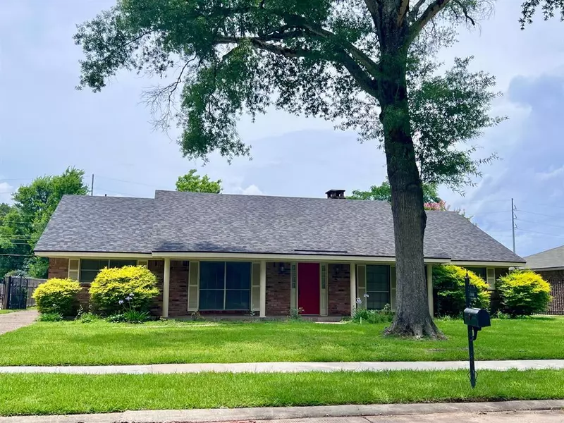 8610 W Wilderness Way, Shreveport, LA 71106