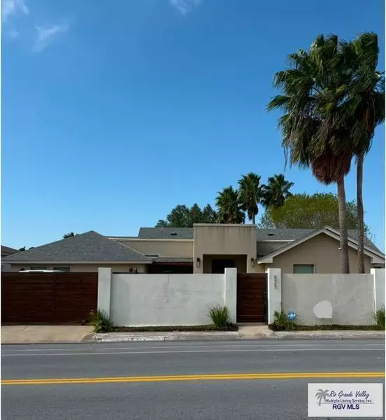 525 HABANA ST., Brownsville, TX 78520