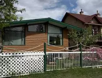 404 Pyramid Lake RD, Jasper, AB T0E 1E0