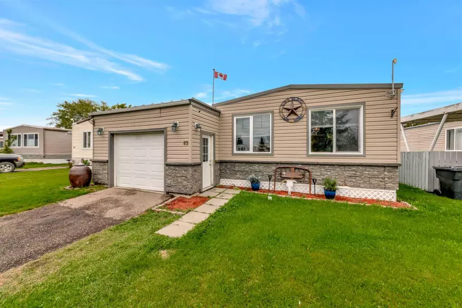 5308 57 ST #63, Lloydminster, AB T9V 2A3