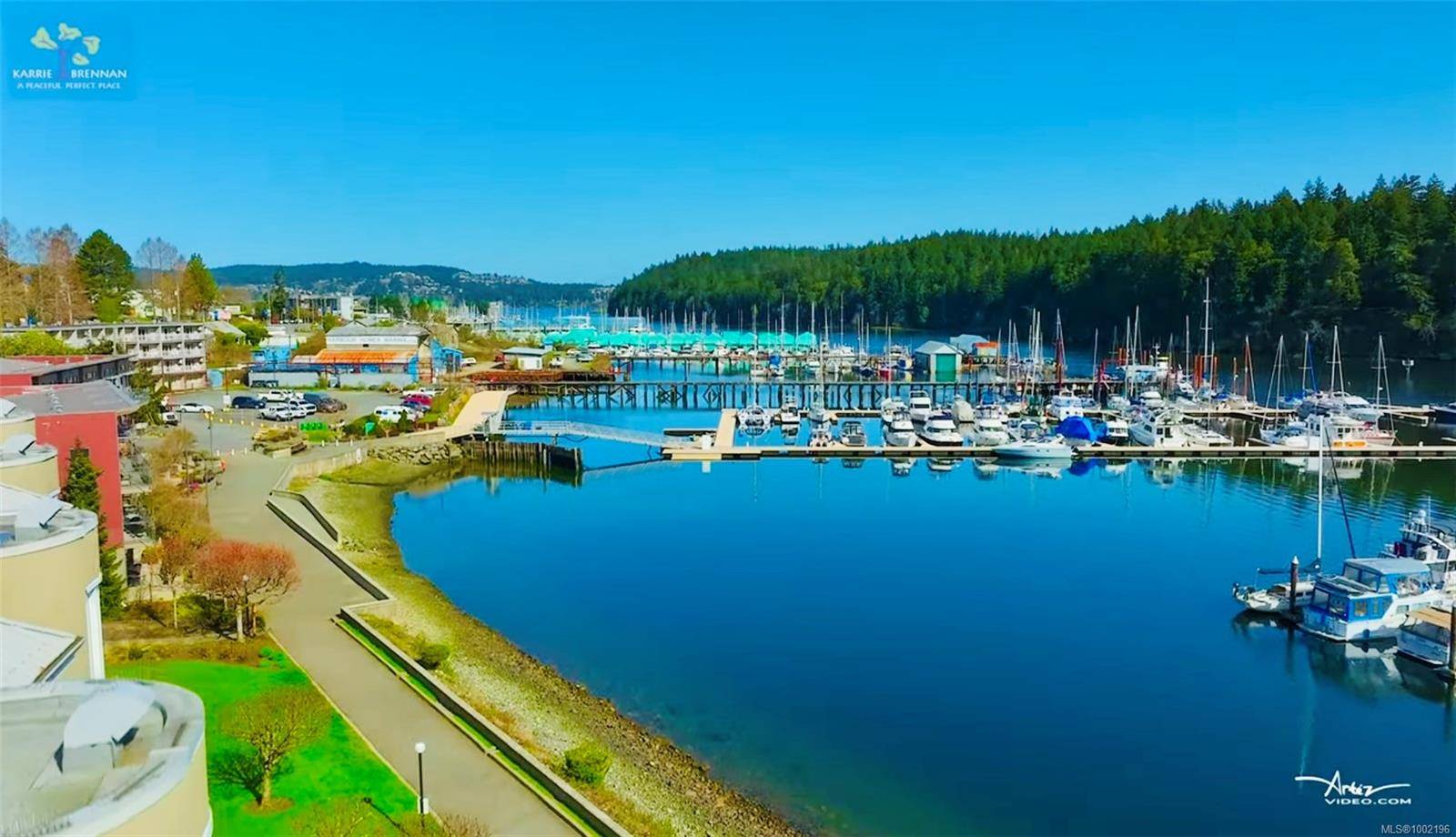 Nanaimo, BC V9S 5T5,566 Stewart Ave #201