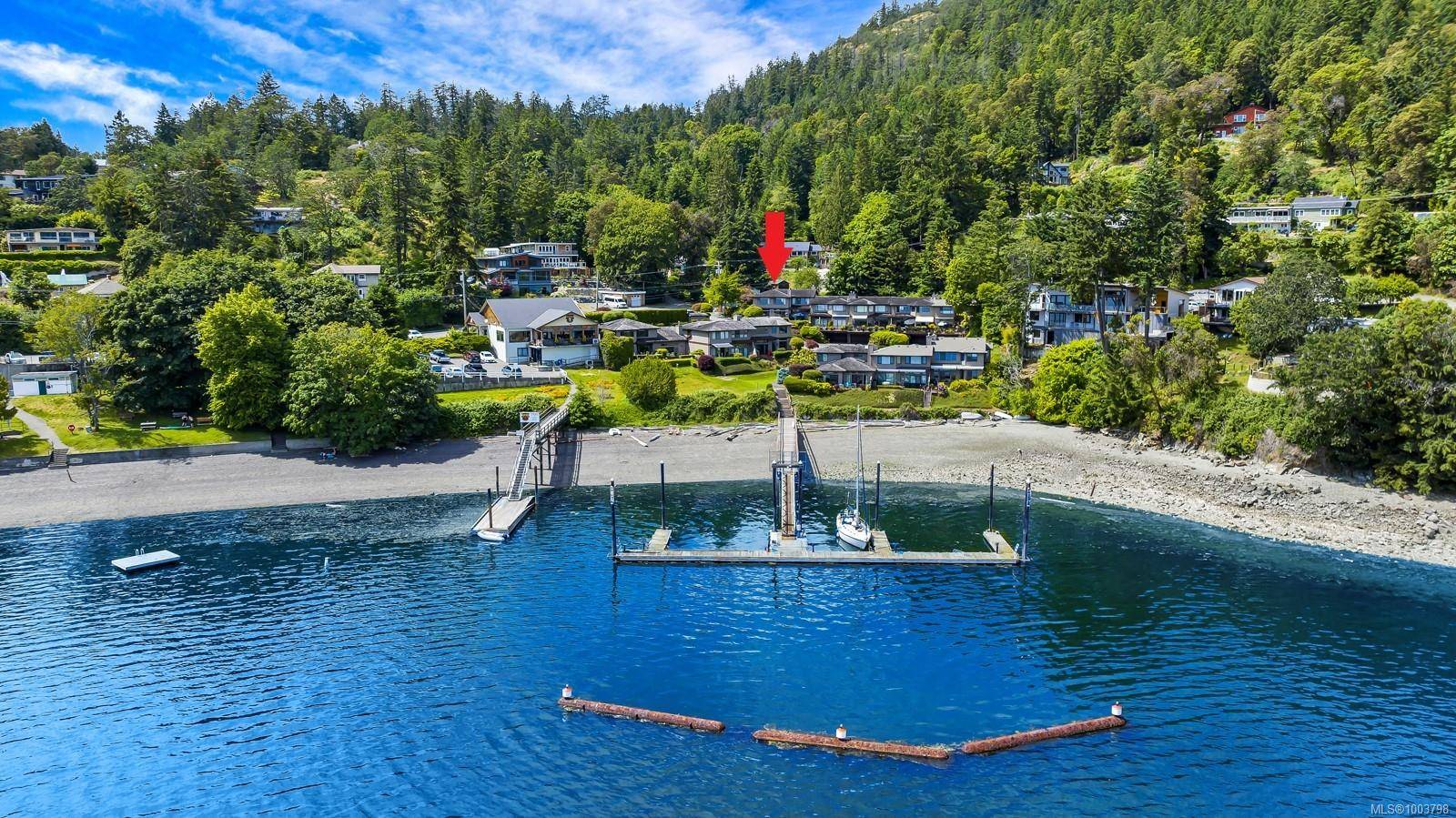 6797 Beaumont Ave #1, Duncan, BC V9L 5T4