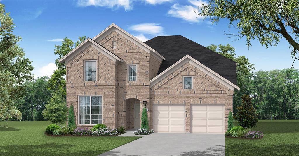4013 Clingsman Way, Mckinney, TX 75070