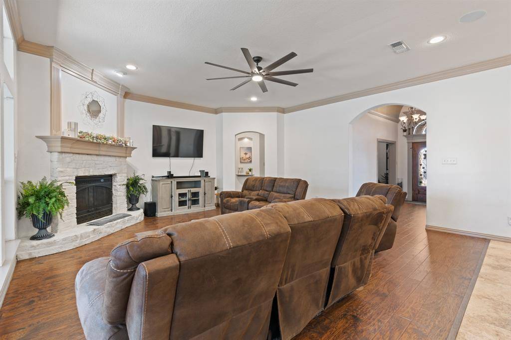 Joshua, TX 76031,5809 Downing Lane