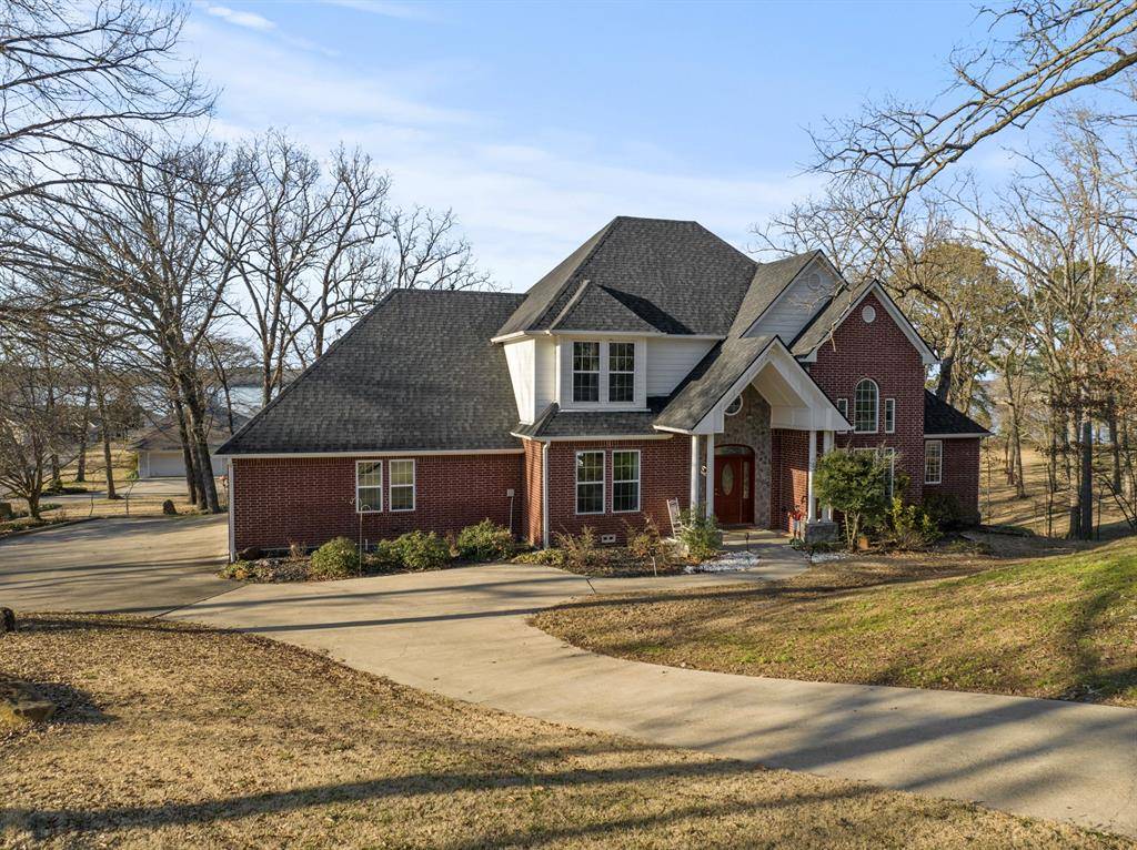 Pittsburg, TX 75686,59 Private Road 52365