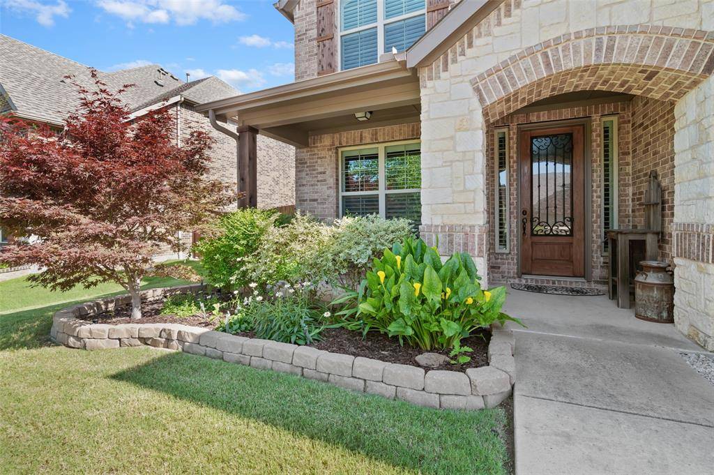 Mckinney, TX 75071,2417 Wrexham Drive