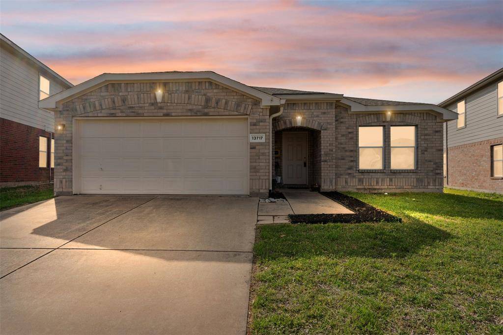 Fort Worth, TX 76262,13717 Canyon Ranch Road