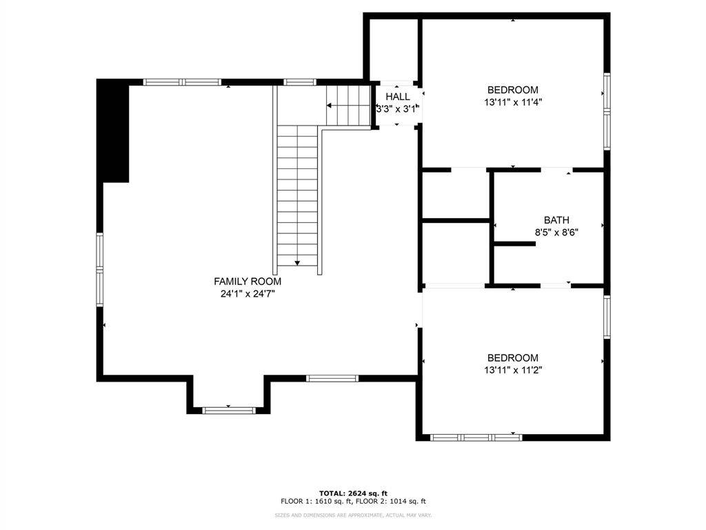 Fort Worth, TX 76008,14341 Overlook Park Drive