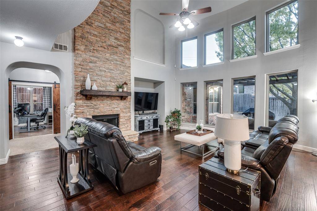 Keller, TX 76248,910 Forest Park Court