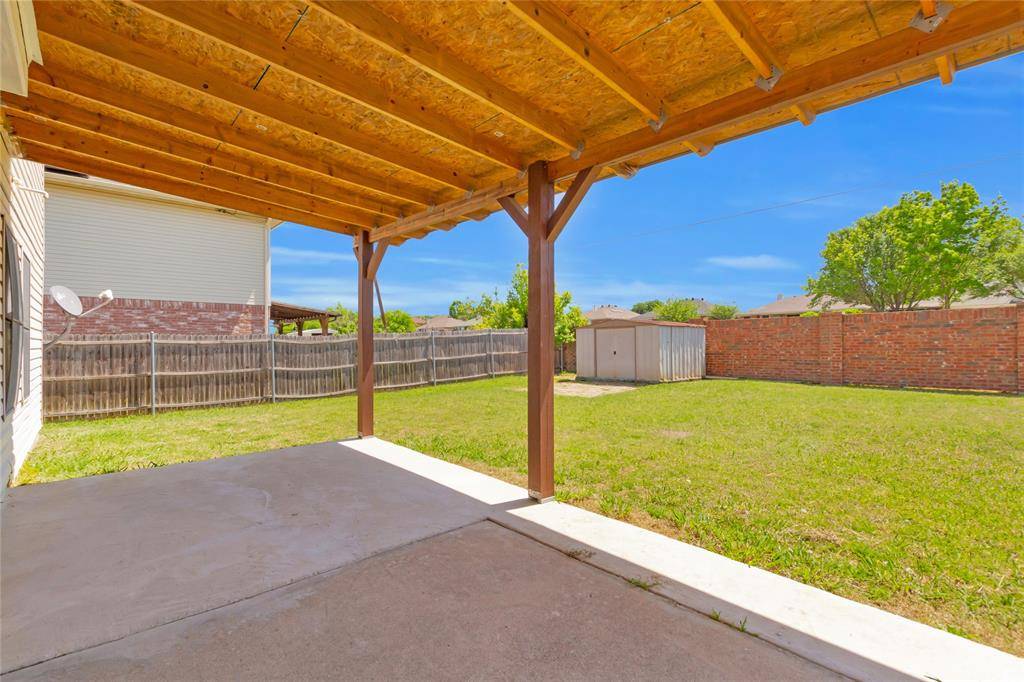 Arlington, TX 76001,814 Bigfork Drive
