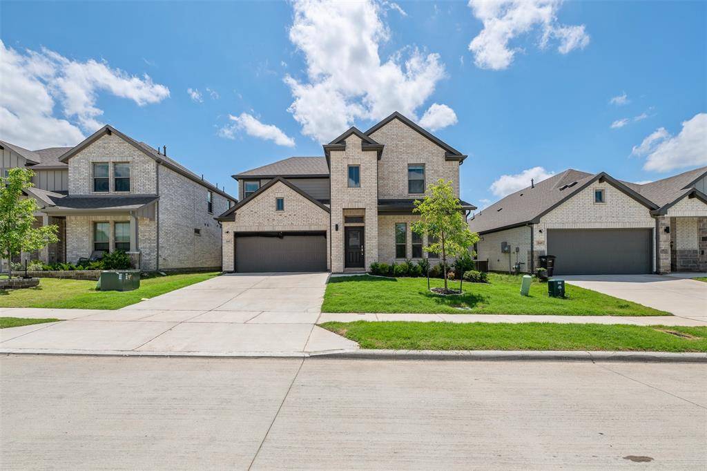 Fort Worth, TX 76179,2645 Wappo Way