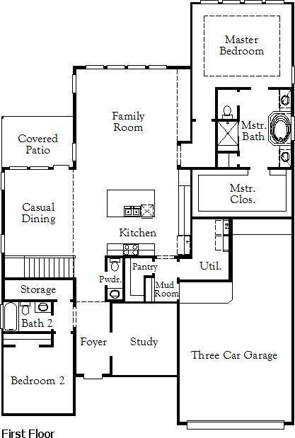Mckinney, TX 75070,3951 Gervais Drive