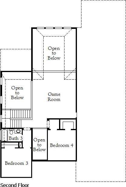 Mckinney, TX 75070,3951 Gervais Drive
