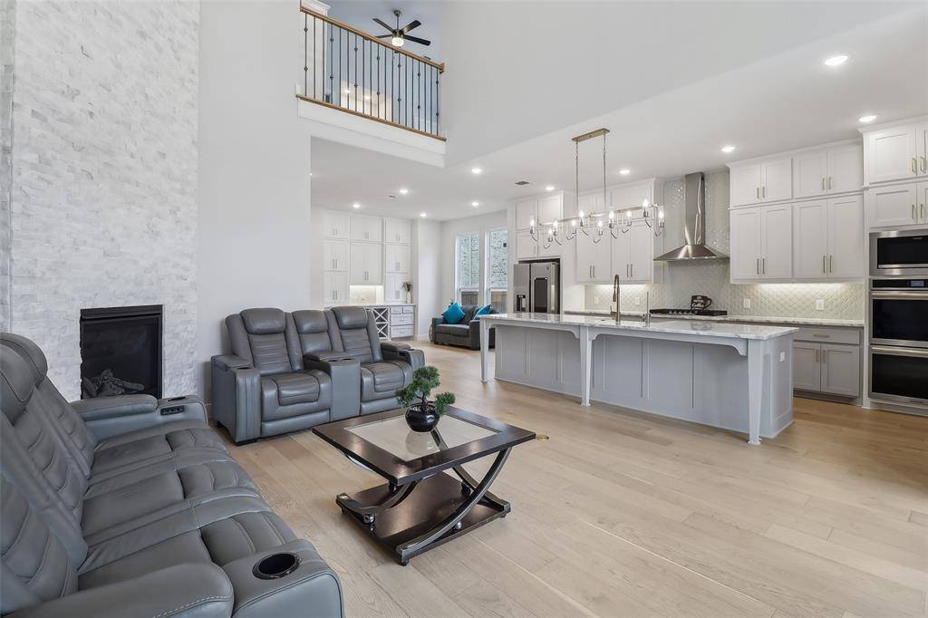 Prosper, TX 75078,2660 Starwood Drive