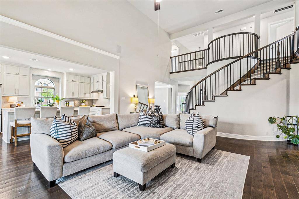 639 Cirrus Lane, Fate, TX 75087