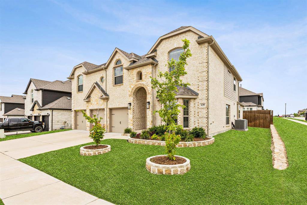 Fate, TX 75087,639 Cirrus Lane
