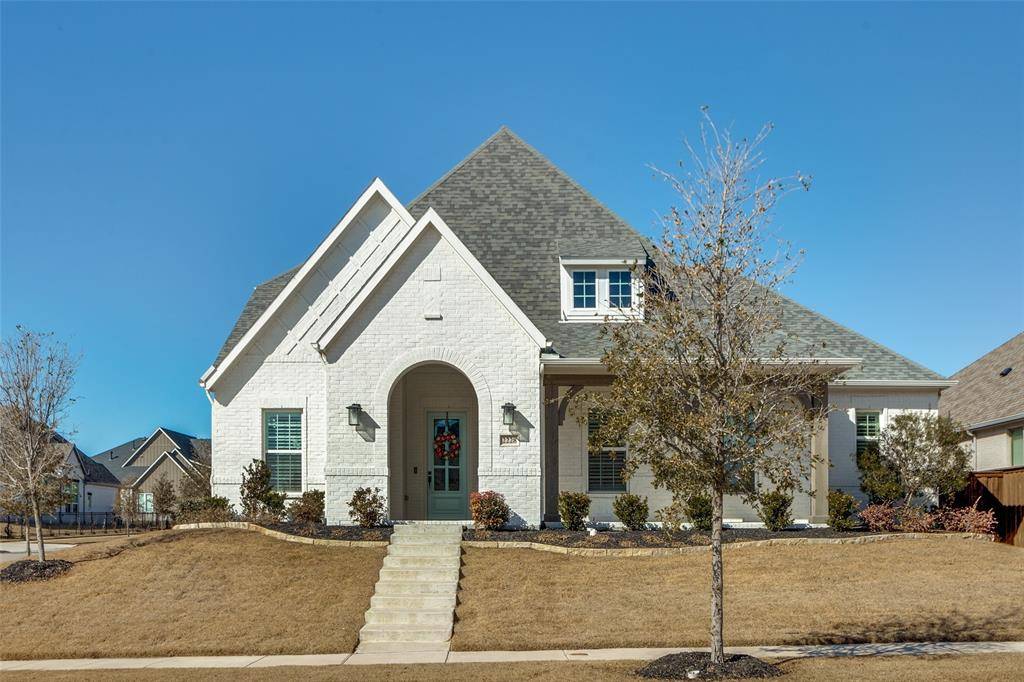 Fort Worth, TX 76008,2228 Sandrellan Street