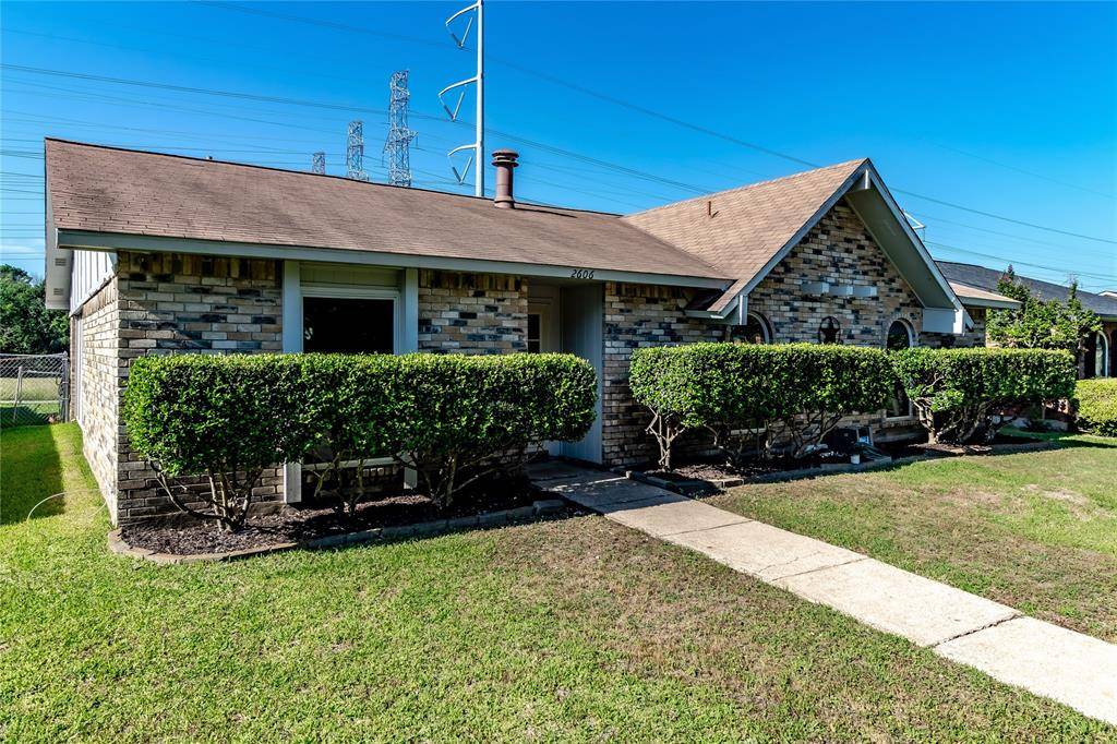 Garland, TX 75043,2606 Cedar Elm Lane