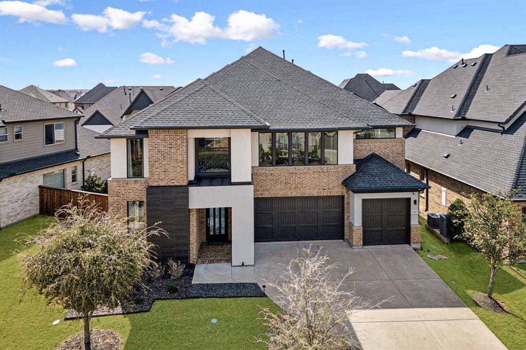 Celina, TX 75009,3967 Sanders Drive