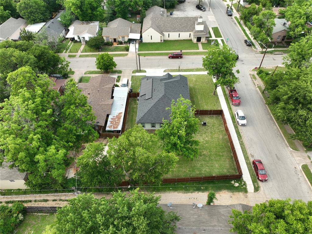 Fort Worth, TX 76105,3732 Avenue J