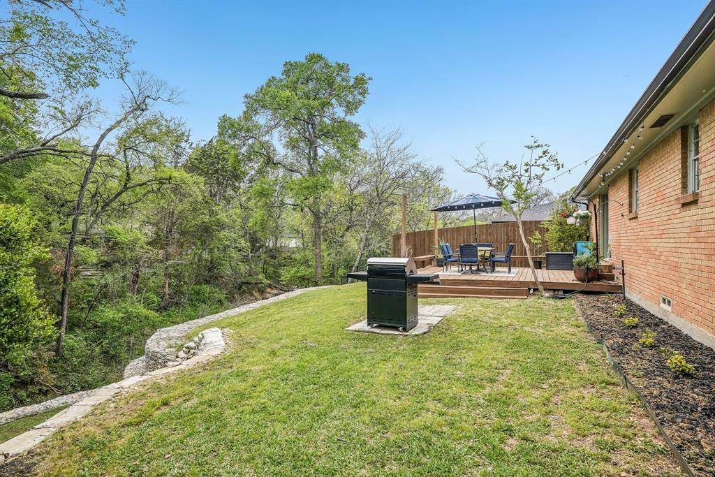 2522 El Cerrito, Dallas, TX 75228