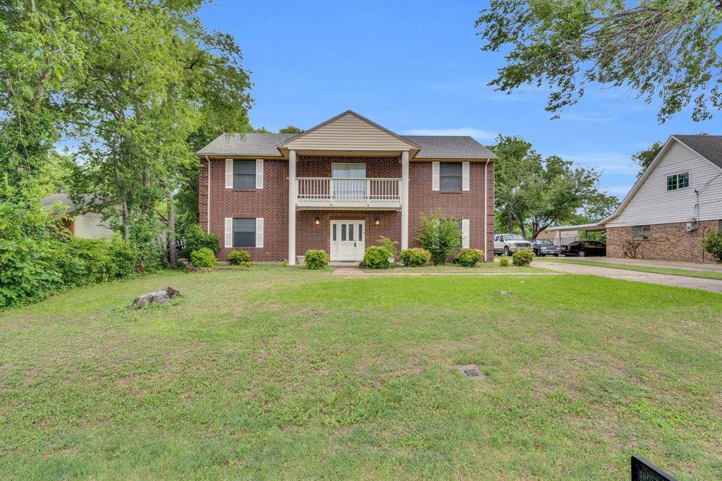 Duncanville, TX 75116,1211 Plateau Drive