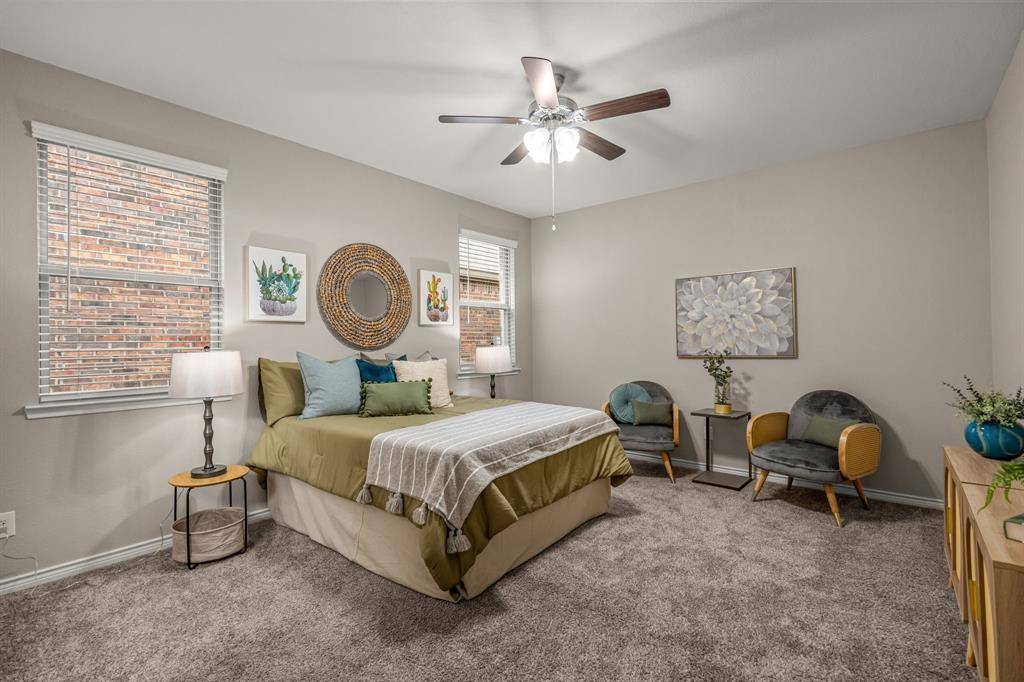 Celina, TX 75009,1601 Bennington Lane