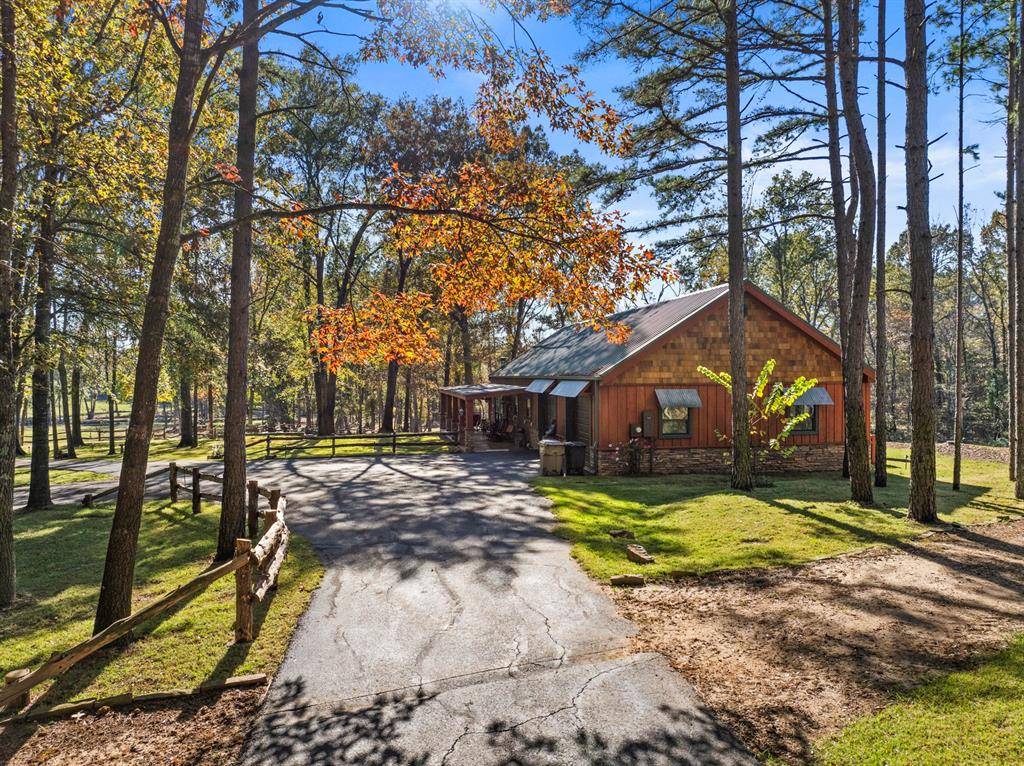 Mount Pleasant, TX 75455,1057 Silver Lake Circle
