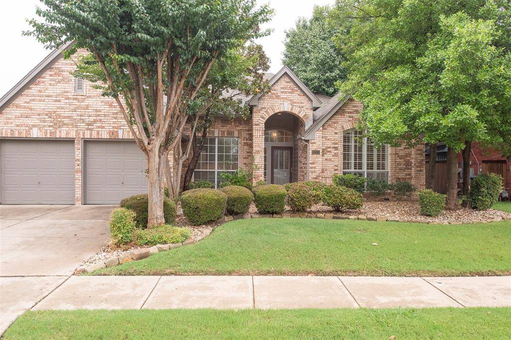 Mckinney, TX 75072,2221 Green Hill Drive