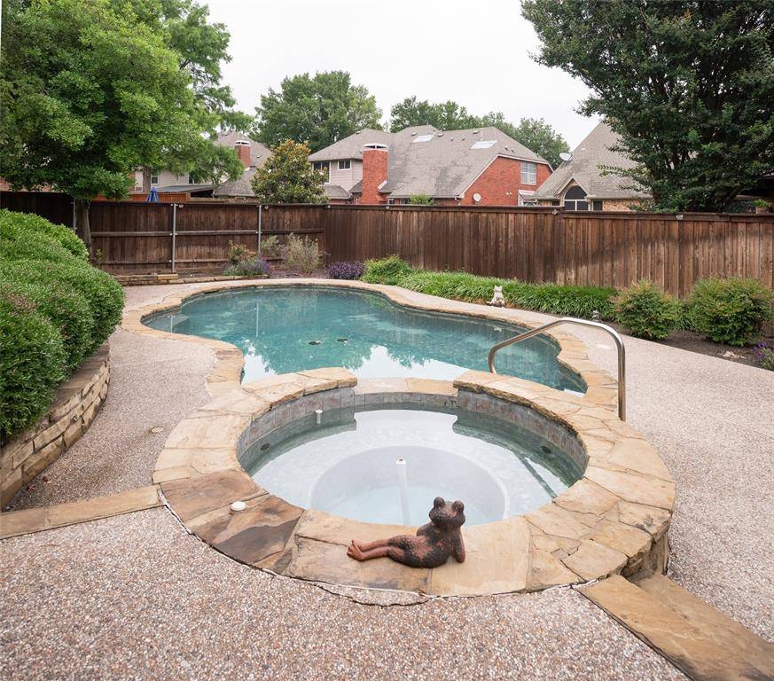 Mckinney, TX 75072,2221 Green Hill Drive