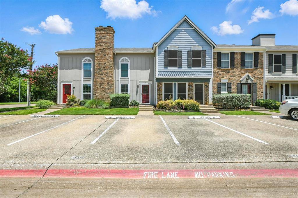 70 Winchester Drive, Euless, TX 76039