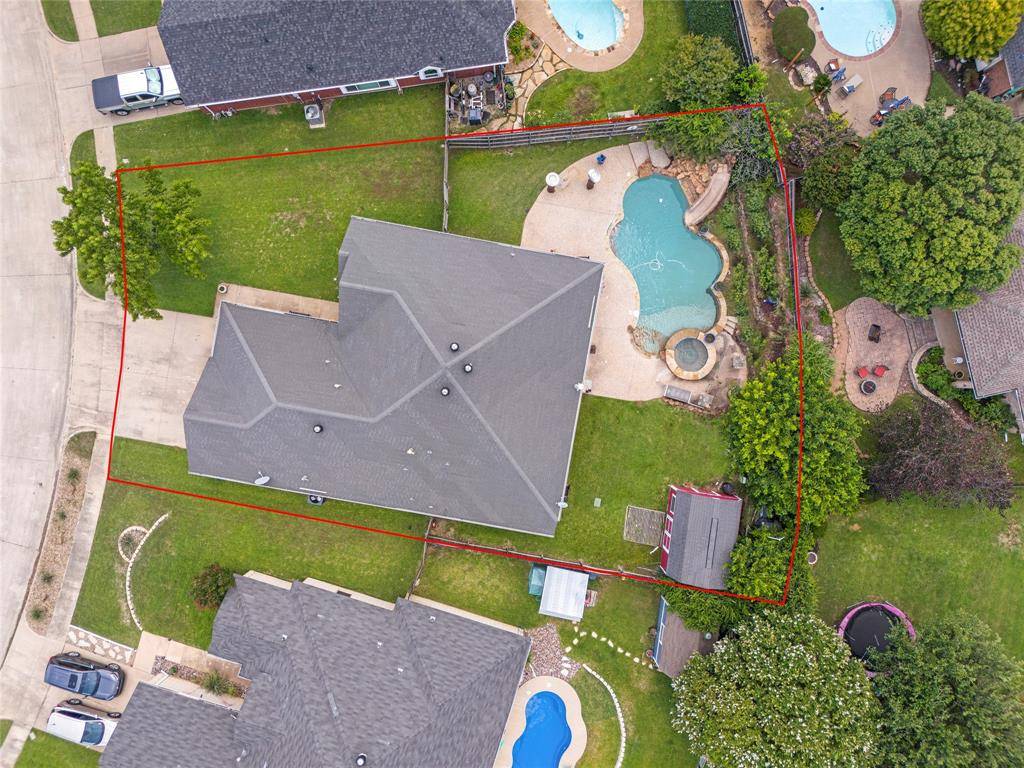 North Richland Hills, TX 76180,6113 Cliffbrook Drive