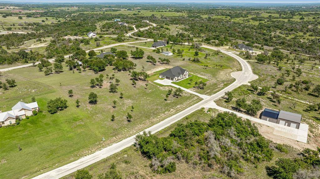 Stephenville, TX 76401,645 Collier Ranch Road