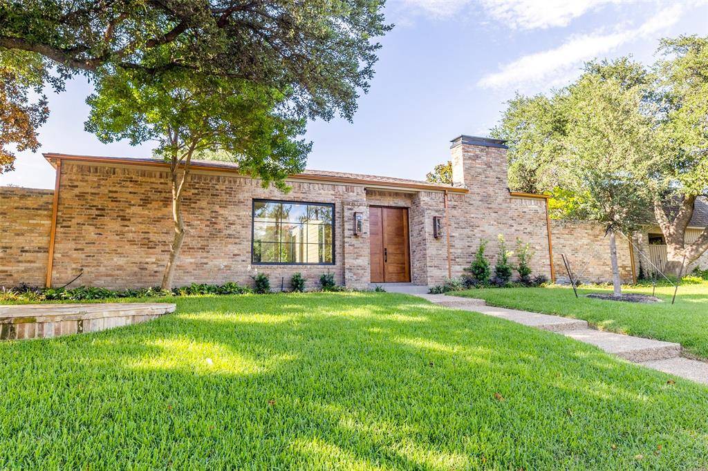 Dallas, TX 75238,9701 Faircrest Drive